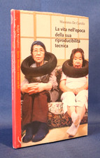 De Carolis, La vita nell'epoca