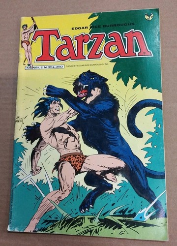 Albo edizioni cenisio tarzan - edizioni,