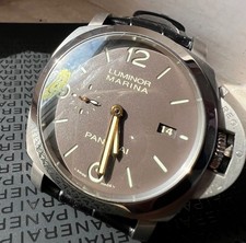 Panerai luminor marina 1950 - marina,