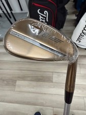 Titleist Vokey SM10 Lattina