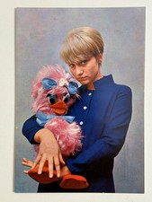 (2) Carmen Villani cantante