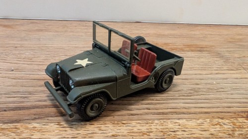 Tekno denmark jeep willy - tekno,