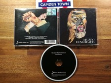 Museo Rosenbach - Zarathustra (Sony Music) Cd Perfetto