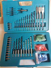 Set inserti e punte per