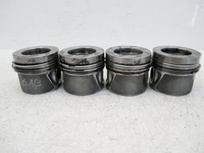 4 pistoni per Audi Seat A4 Q5