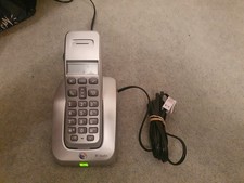 Telefono wireless singolo BT
