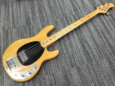 Ernie ball musicman - ernie,