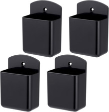 4 Pezzi Porta Telecomandi Da