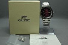 [NM con scatola] Orologio Uomo