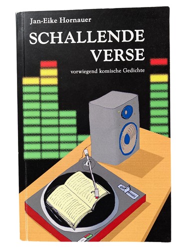 Schallende verse jan eike - schallende,