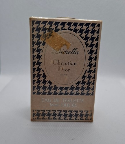 Vintage diorella christian - vintage,
