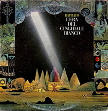 Franco Battiato– L'Era Del