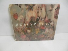 RACHAEL YAMAGATA - Heavyweight