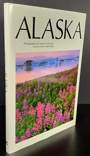 Alaska photography fred - by,