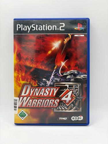 Playstation ps2 dynasty - playstation, /