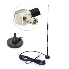 Netgear Nighthawk M1 MR1100 4G LTE Router WiFi Segnale TS9 Omni Antenna 