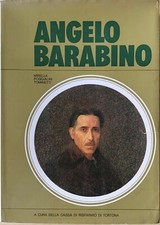Mirella Poggialini Tominetti - Angelo Barabino   [Editrice Teca Torino, 1974]