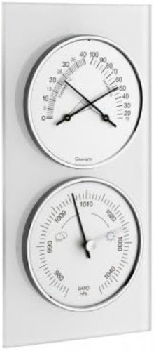 Tfa dostmann stazione - tfa, meteo