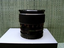 Mamiya (JP) - Mamiya Sekor C 80mm f/1.9 "645 Lens/ottime condizioni" - RARO!