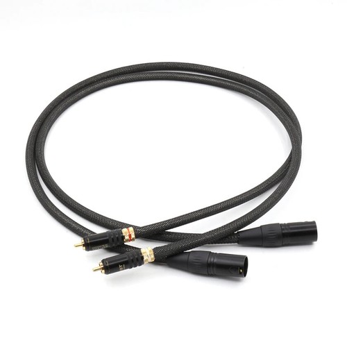Coppia cavo interconnessione - cavo,