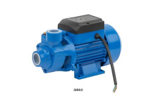 ELETTROPOMPA PERIFERICA MOTORE AUTOCLAVE ACQUA POMPA DIANHYDRO 0,50 HP