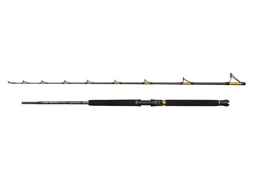 Nuovo penn squall - ii, viking