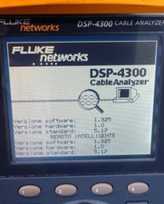 Aggiornamento Firmware FLUKE