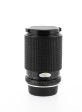 Yashica RMC Tokina 35‑135 mm