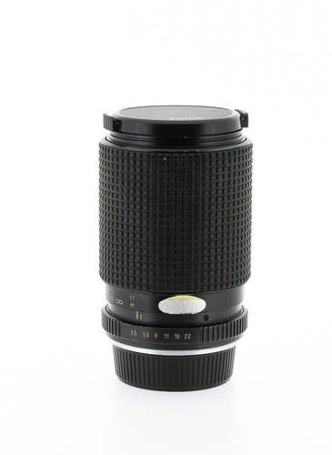 Yashica rmc tokina - yashica, 35‑135