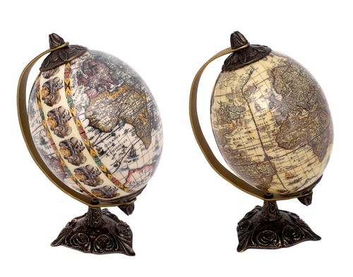Antikglobus globo globus - antikglobus,