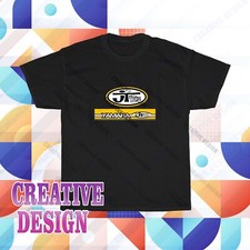 T-shirt JT Racing USA logo