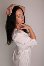 Triumph Kimono abito da sposa