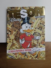 Tesori International 1 La Saga