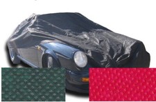 Car Cover copertura protezione auto adatta per Fiat 850 Spider