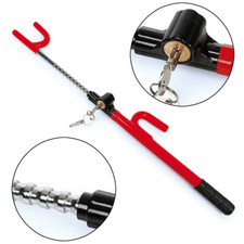 BLOCCA VOLANTE PER AUTO