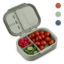 Lunch box con - box, scomparti