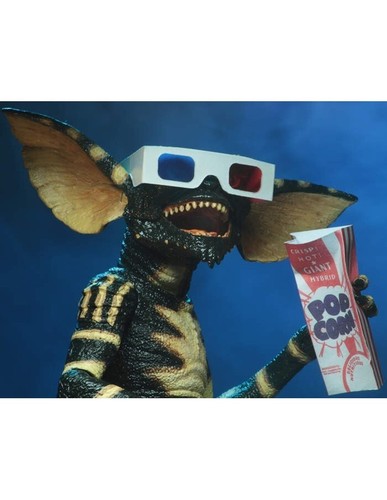 Neca gremlins series ultimate - series,