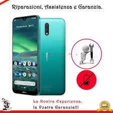 Riparazione Sostituzione Connettore di Ricarica Plug Spinotto Nokia 2 