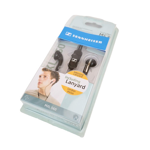 Sennheiser mxl 560 cordino - 560,