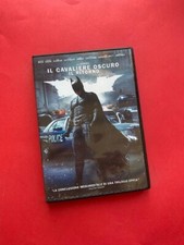 Film DVD IL CAVALIERE OSCURO