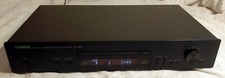 Yamaha CD-N301 lettore CD Network CD Player & Streamer