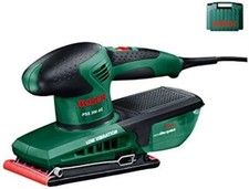 Levigatrice orbitale BOSCH