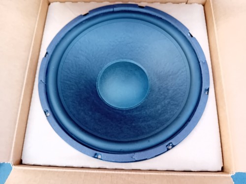 Dynacord lft6008 woofer - 1,