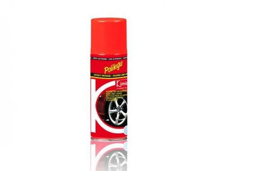 Kimicar polilega spray - polilega,