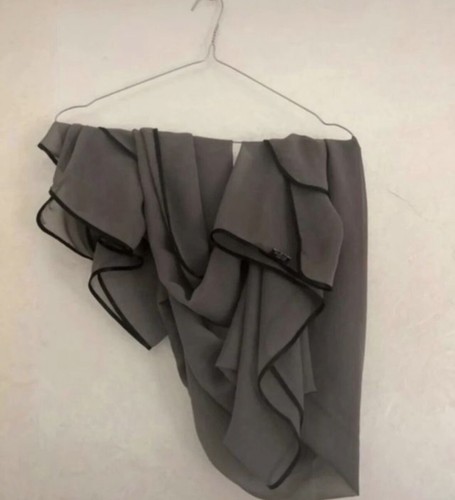 Foulard grande donna seta - foulard,