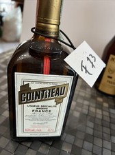 COINTREAU  70 CL 40 % Vol BOTTIGLIA VINTAGE