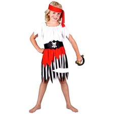 Costume bambina PRINCIPESSA