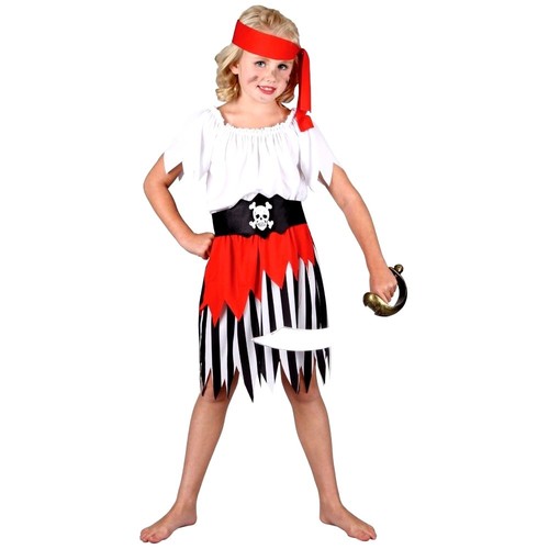 Costume bambina principessa - costume,