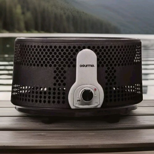 Gourmia grill pro gbq330 - grill,