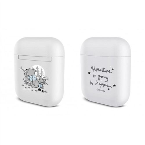Custodia cover airpods - custodia,